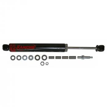 1994 Mitsubishi Mighty Max Shock Absorber Rear Rancho RS77118 image 1 of 1
