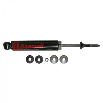 2000 Ford Excursion Shock Absorber Front Rancho RS77272 image 1 of 1