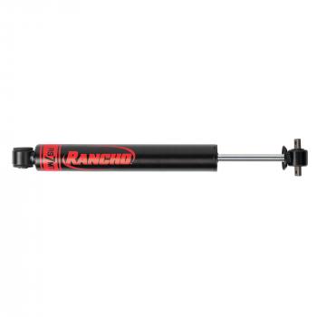 2014 Jeep Wrangler Shock Absorber Rear Rancho RS77328 image 1 of 1