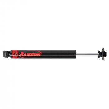 2014 Jeep Wrangler Shock Absorber Rear Rancho RS77330 image 1 of 1