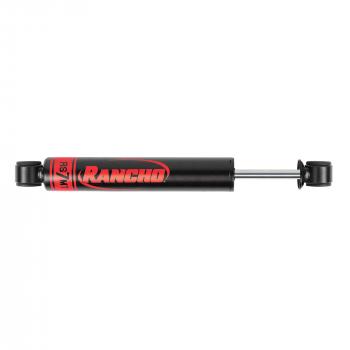 1995 Jeep Grand Cherokee Steering Damper Front Rancho RS77401 image 1 of 1