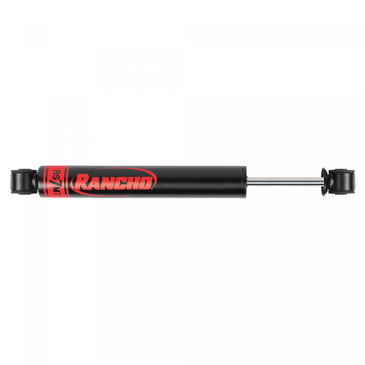 Rancho RS77416 - Steering Damper Rancho RS77416 Steering Damper product image 1 of 1
