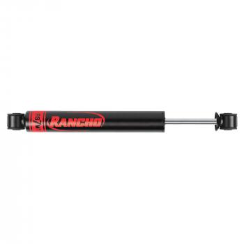 2009 Dodge Ram 2500 Steering Damper Front Rancho RS77416 image 1 of 1