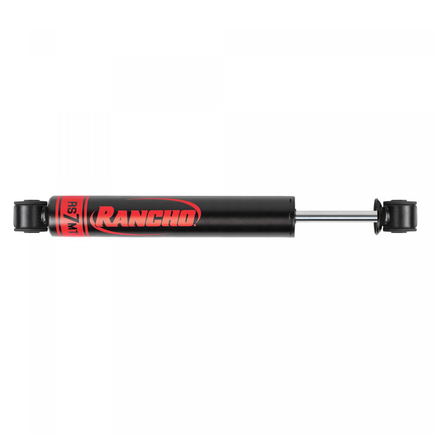 Rancho RS77420 - Steering Damper Rancho RS77420 Steering Damper product image 1 of 1