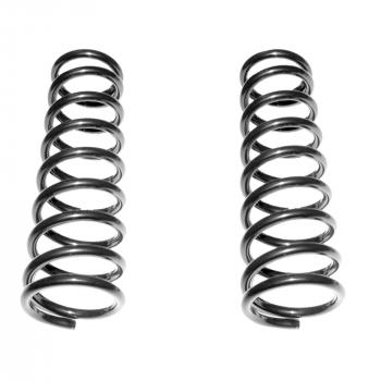 2010 Dodge Ram 2500 Coil Spring Set Front Rancho RS80121B image 1 of 1