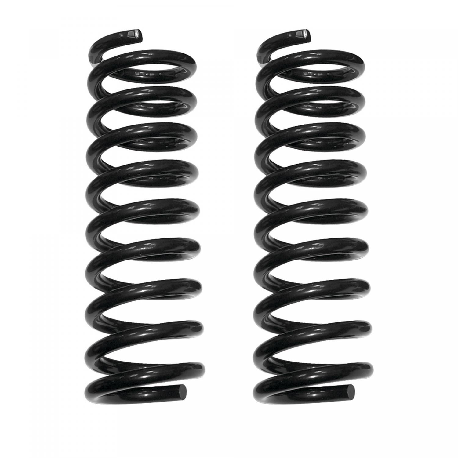 Rancho RS80124B - Coil Spring Set Rancho RS80124B Coil Spring Set product image 1 of 1