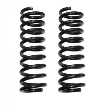 2015 Ram 2500 Coil Spring Set