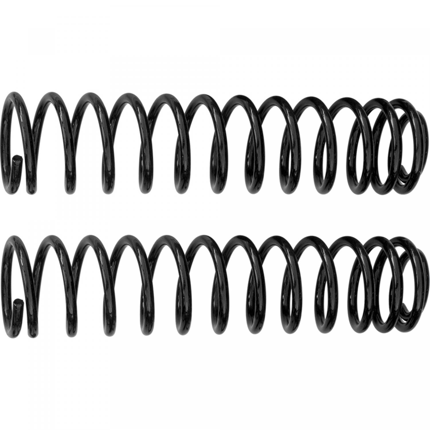 Rancho RS80131B - Coil Spring Set Rancho RS80131B Coil Spring Set product image 1 of 1