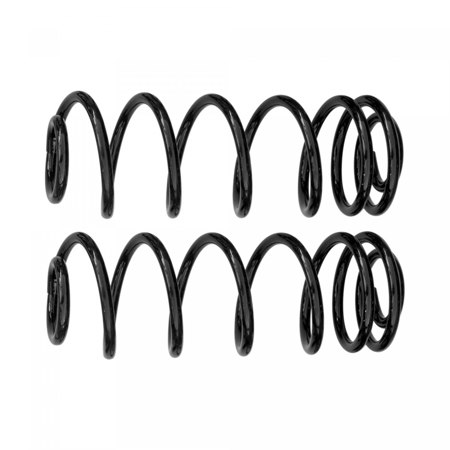 Rancho RS80132B - Coil Spring Set Rancho RS80132B Coil Spring Set product image 1 of 1