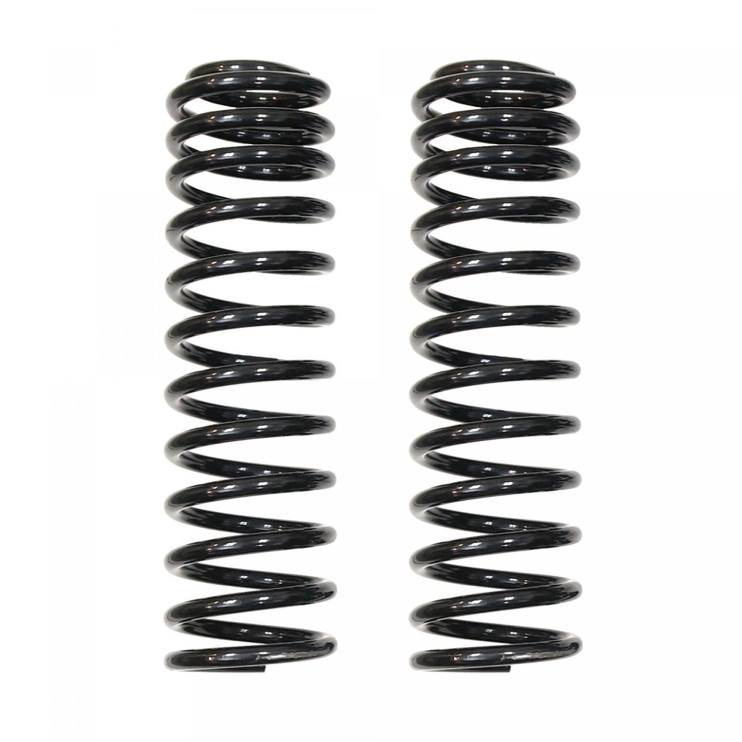 Rancho RS80133B - Coil Spring Set Rancho RS80133B Coil Spring Set product image 1 of 1