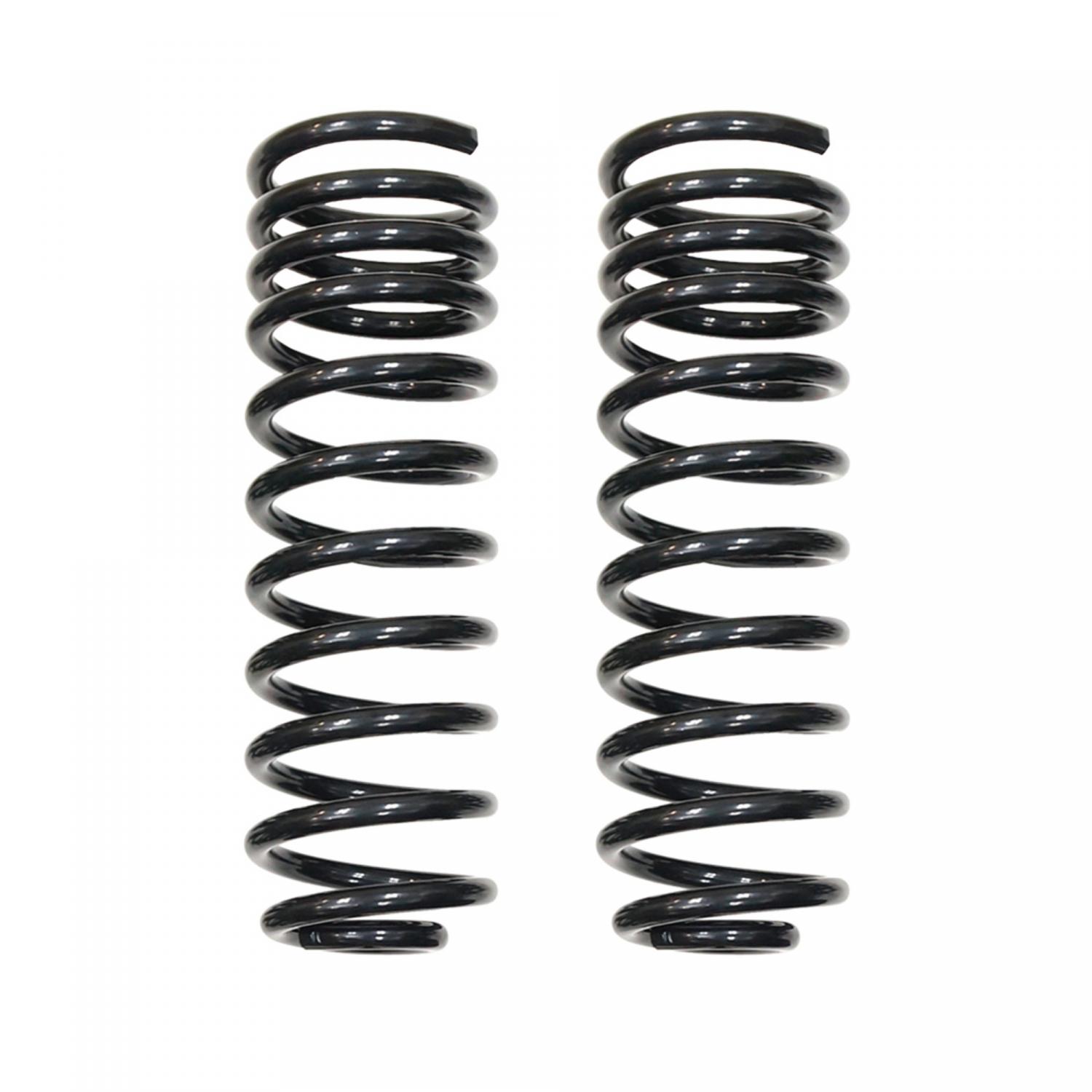 Rancho RS80135B - Coil Spring Set Rancho RS80135B Coil Spring Set product image 1 of 1