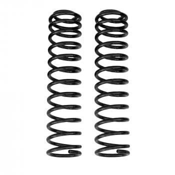 2023 Jeep Wrangler Coil Spring Set Front Rancho RS80136 image 1 of 1