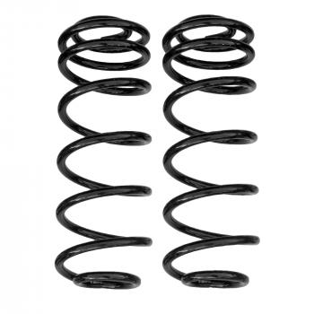 2023 Jeep Wrangler Coil Spring Set Rear Rancho RS80137 image 1 of 1