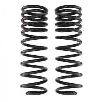 2021 Jeep Gladiator Coil Spring Set Rear Rancho RS80139 image 1 of 1