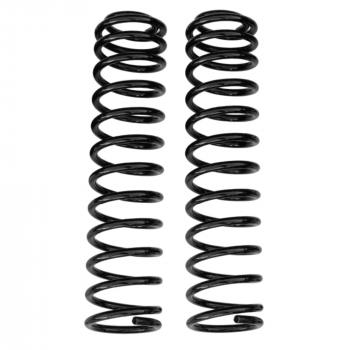 2023 Jeep Wrangler Coil Spring Set Front Rancho RS80142B image 1 of 1