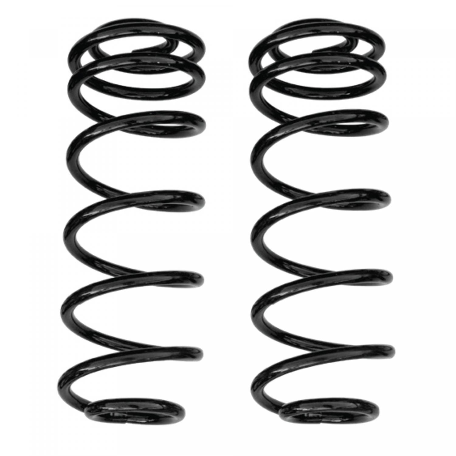Rancho RS80143B - Coil Spring Set Rancho RS80143B Coil Spring Set product image 1 of 1