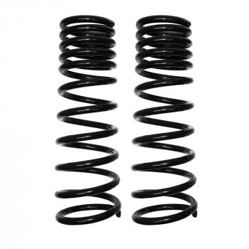 2010 Dodge Ram 2500 Coil Spring Set Front Rancho RS80450B image 1 of 1