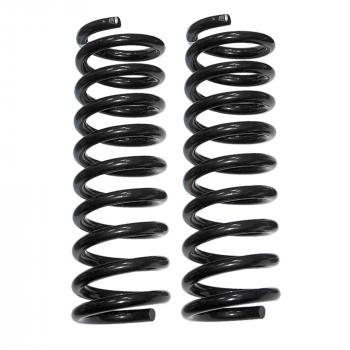 2014 Ram 3500 Coil Spring Set