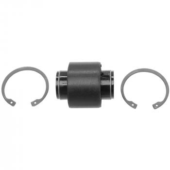 2018 Jeep Wrangler JK Suspension Control Arm Bushing Front Lower Forward Rancho RS881015 image 1 of 1