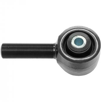 2018 Jeep Wrangler JK Suspension Control Arm Bushing Rear Upper Forward Rancho RS881016 image 1 of 1