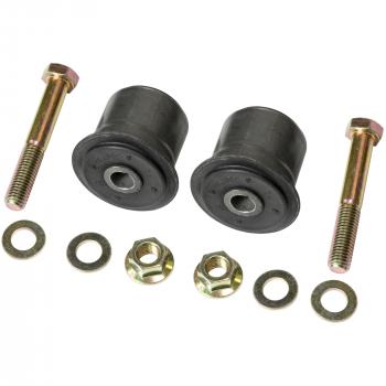 2009 Jeep Wrangler Axle Support Bushing