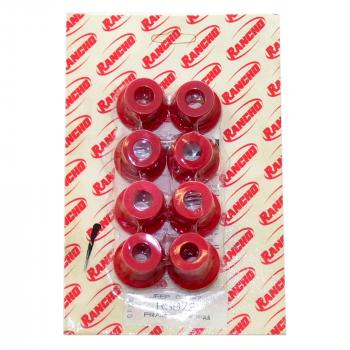 1981 Jeep CJ5 Suspension Bushing Kit