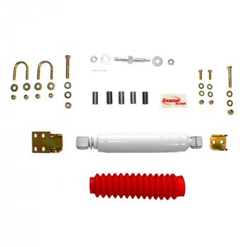 1995 Chevrolet S10 Steering Damper Kit