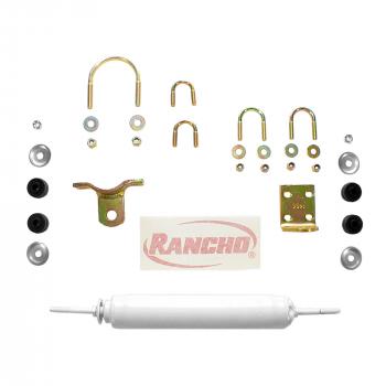 1958 Dodge D300 Pickup Steering Damper Kit