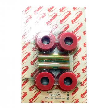 1981 Jeep J10 Suspension Bushing Kit