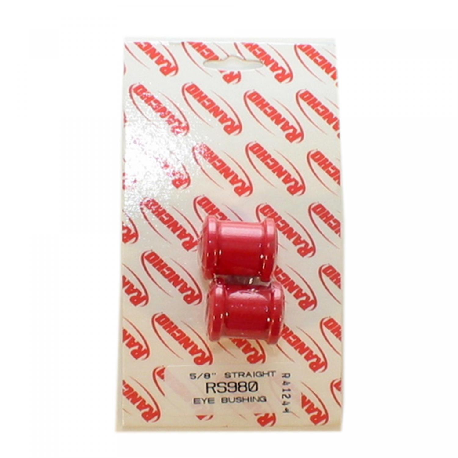 Rancho RS980 Leaf Spring Bushing Set product image 1 of 1