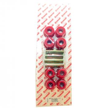 1991 Jeep Wrangler Leaf Spring Bushing Set