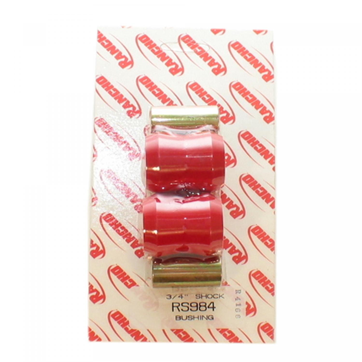 Rancho RS984 Leaf Spring Bushing Set product image 1 of 1