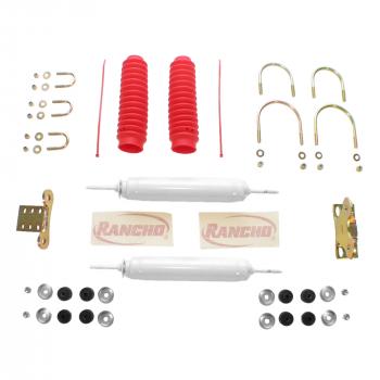 1993 Dodge W150 Steering Damper Kit Front Rancho RS98501 image 1 of 1