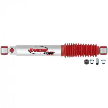 2000 GMC Yukon Shock Absorber Front Rancho RS999001 image 1 of 1