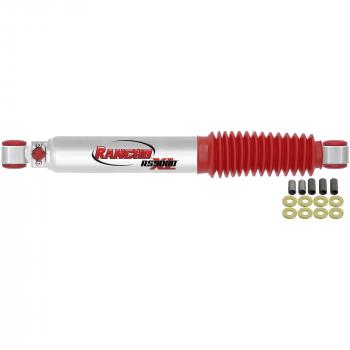 1991 Dodge W150 Shock Absorber Rear Rancho RS999005 image 1 of 1