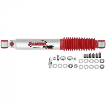 2003 Toyota Tacoma Shock Absorber Rear Rancho RS999006 image 1 of 1