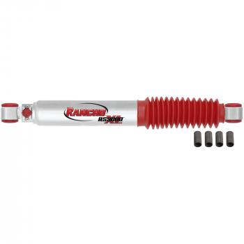 1994 Isuzu Amigo Shock Absorber Rear Rancho RS999008 image 1 of 1