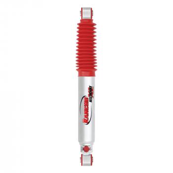2021 Ford Ranger Shock Absorber Rear Rancho RS999024 image 2 of 2