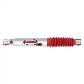 2018 Ford F-450 Super Duty Shock Absorber Rear Rancho RS999046A image 1 of 1