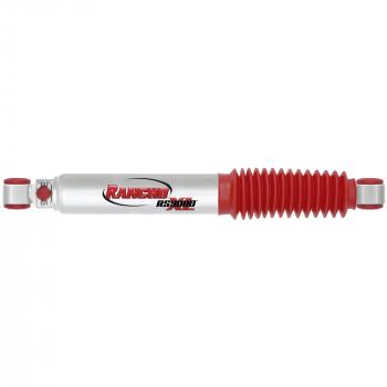 2024 Ford F-350 Super Duty Shock Absorber Rear Rancho RS999047A image 1 of 1