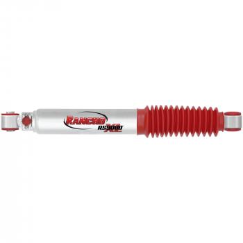 2000 Ford F-250 Super Duty Shock Absorber Front Rancho RS999050 image 1 of 1