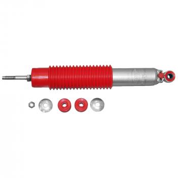 2008 Hummer H2 Shock Absorber Front Rancho RS999055 image 1 of 1