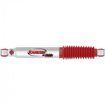 2006 GMC Yukon Shock Absorber Rear Rancho RS999058 image 1 of 1