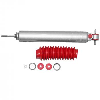 1998 Jeep TJ Shock Absorber Front Rancho RS999061 image 1 of 1