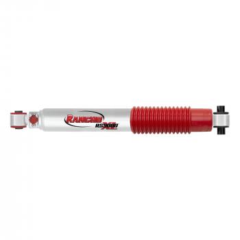 2024 Jeep Wrangler Shock Absorber Rear Rancho RS999064 image 1 of 1