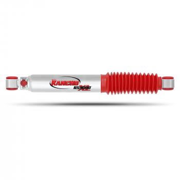 2023 Jeep Gladiator Shock Absorber Rear Rancho RS999070 image 1 of 1