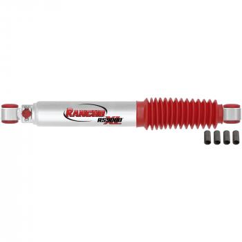 1966 Dodge D100 Series Shock Absorber Front Rancho RS999114 image 1 of 1