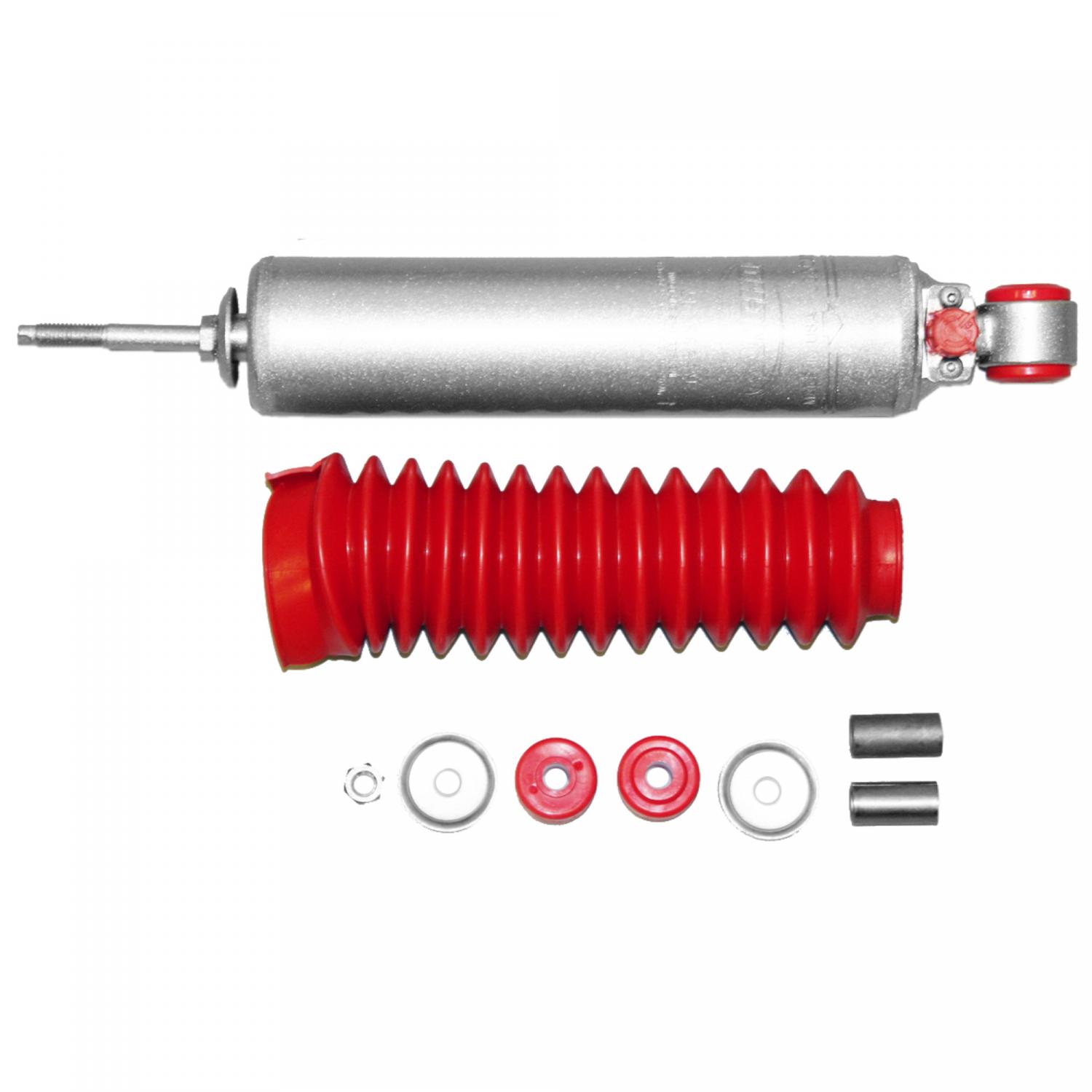 Rancho RS999117 - Shock Absorber Rancho RS999117 Shock Absorber product image 1 of 1