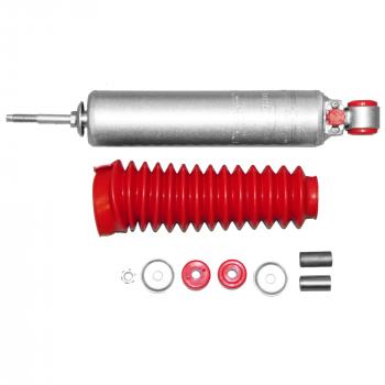 1996 Ford F-100 Ranger Shock Absorber Front Rancho RS999117 image 1 of 1