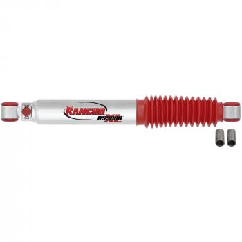 1969 Jeep Commando Shock Absorber Front Rancho RS999119 image 1 of 1